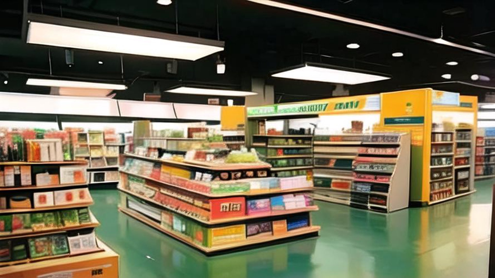 诚泰日用品